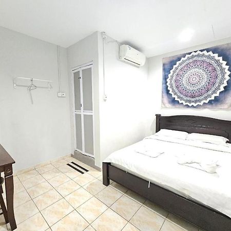 De Chukai Hotel Εξωτερικό φωτογραφία