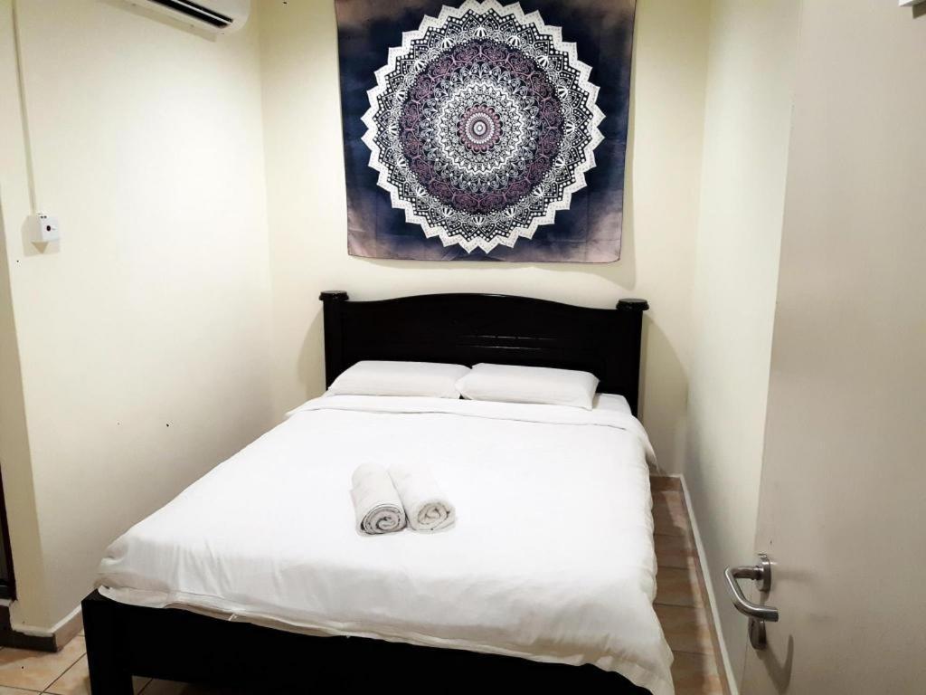 De Chukai Hotel Εξωτερικό φωτογραφία