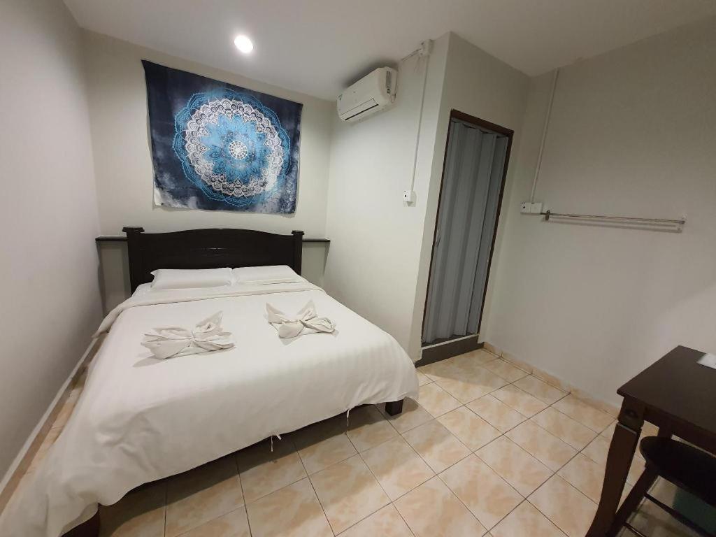De Chukai Hotel Εξωτερικό φωτογραφία