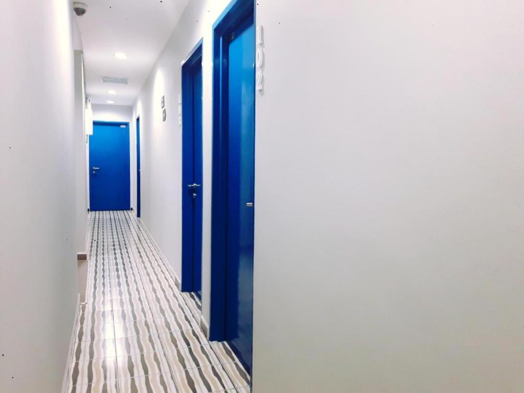 De Chukai Hotel Εξωτερικό φωτογραφία