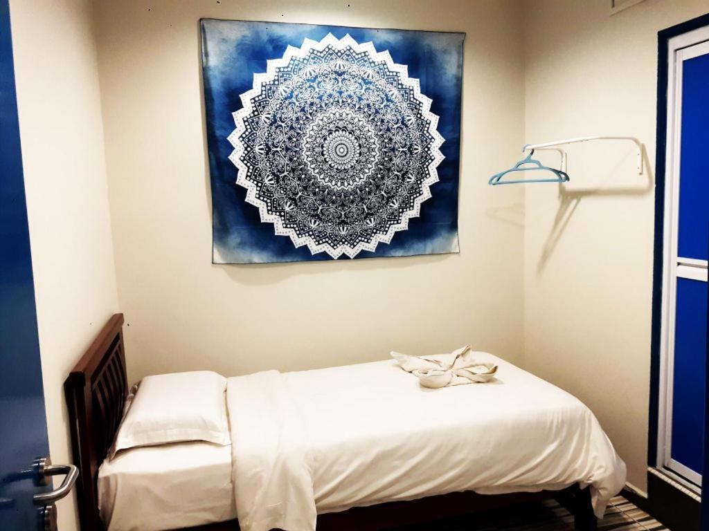 De Chukai Hotel Εξωτερικό φωτογραφία