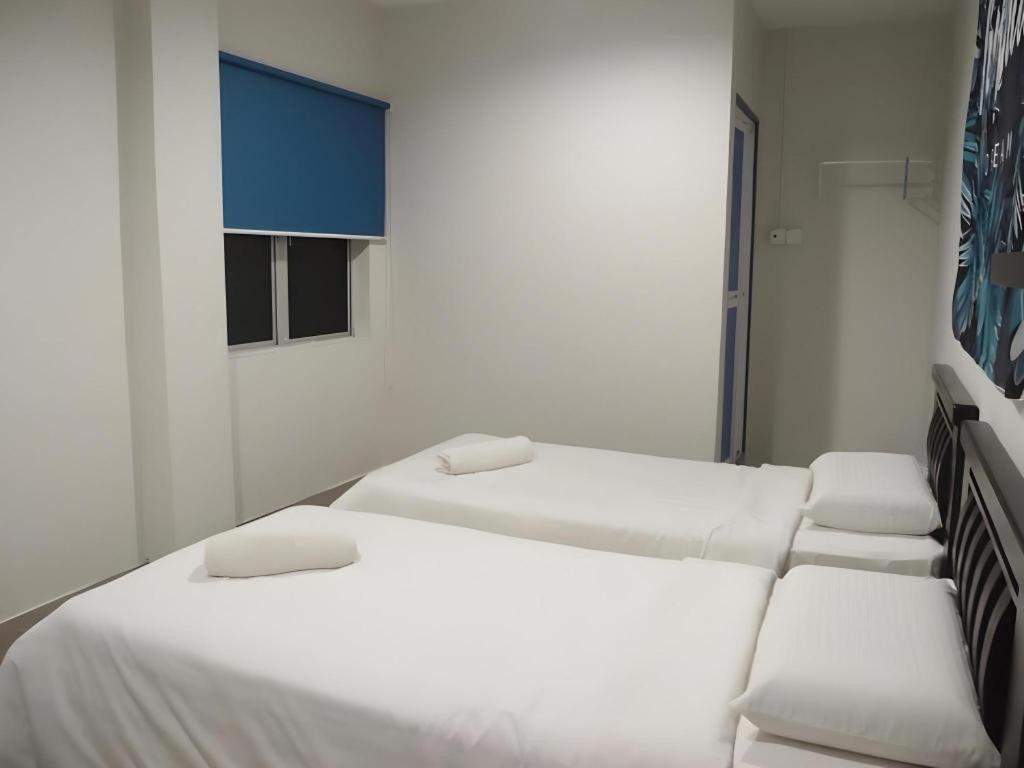 De Chukai Hotel Εξωτερικό φωτογραφία