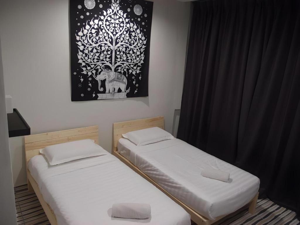 De Chukai Hotel Εξωτερικό φωτογραφία