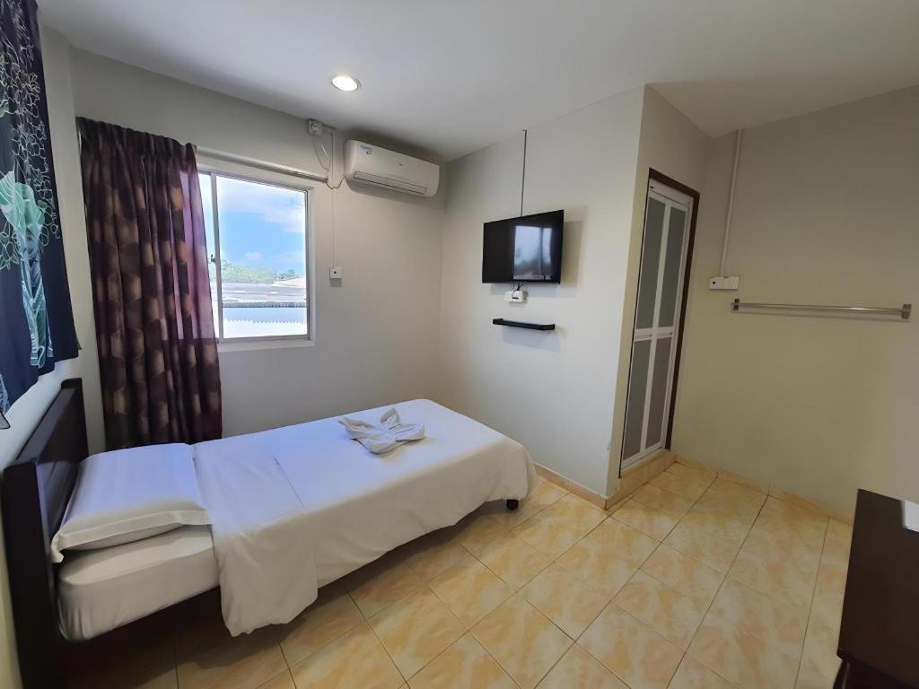 De Chukai Hotel Εξωτερικό φωτογραφία