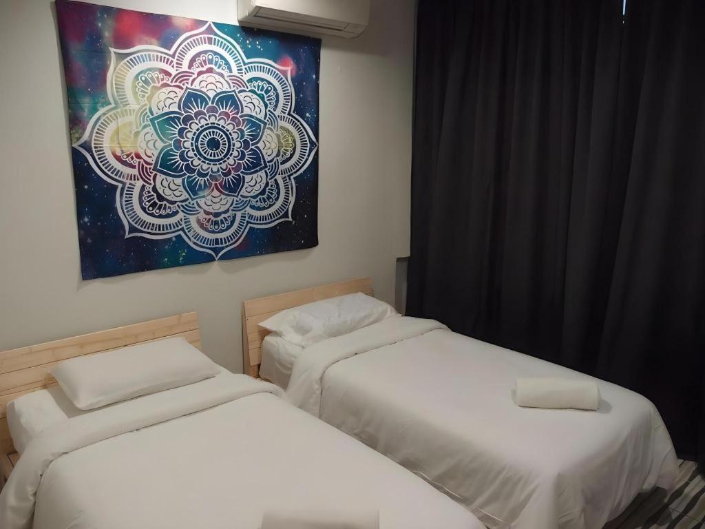 De Chukai Hotel Εξωτερικό φωτογραφία