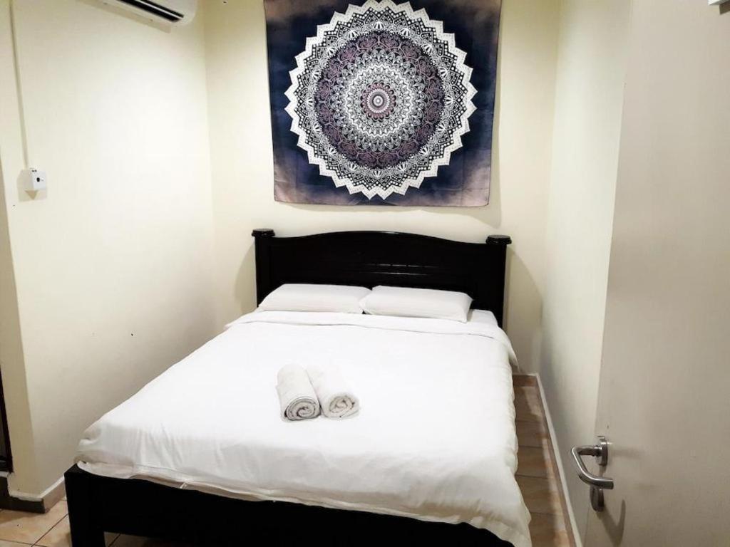 De Chukai Hotel Εξωτερικό φωτογραφία