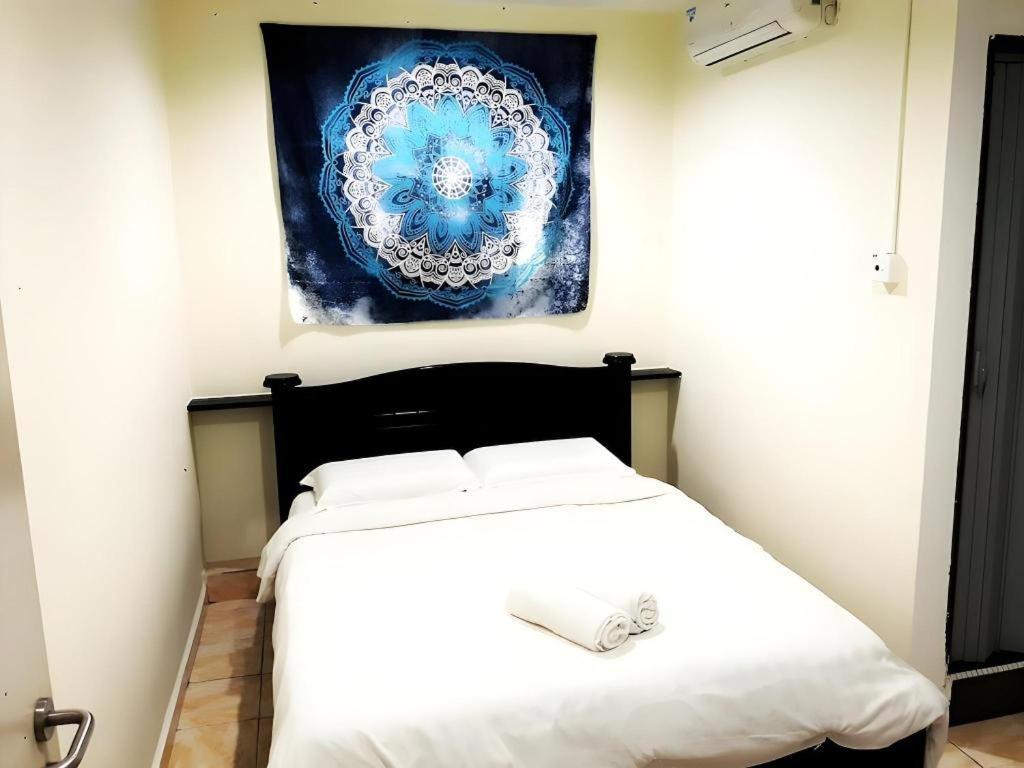De Chukai Hotel Εξωτερικό φωτογραφία