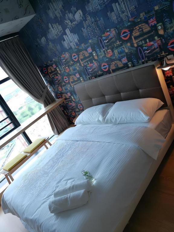 De Chukai Hotel Εξωτερικό φωτογραφία