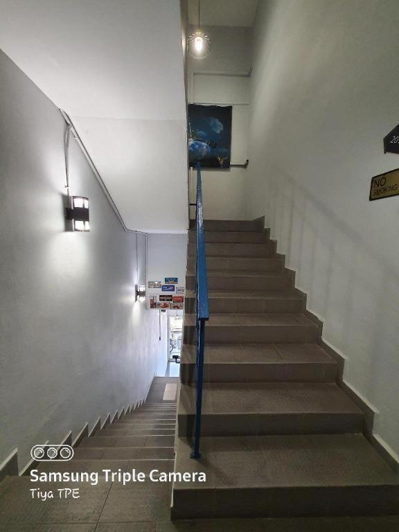 De Chukai Hotel Εξωτερικό φωτογραφία