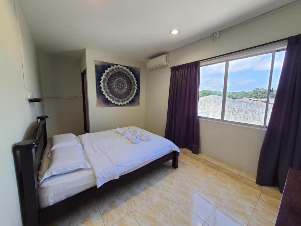 De Chukai Hotel Εξωτερικό φωτογραφία