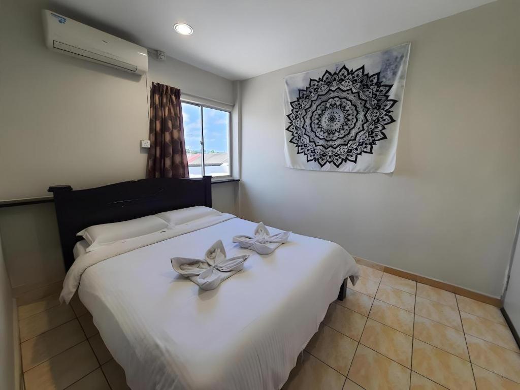 De Chukai Hotel Εξωτερικό φωτογραφία