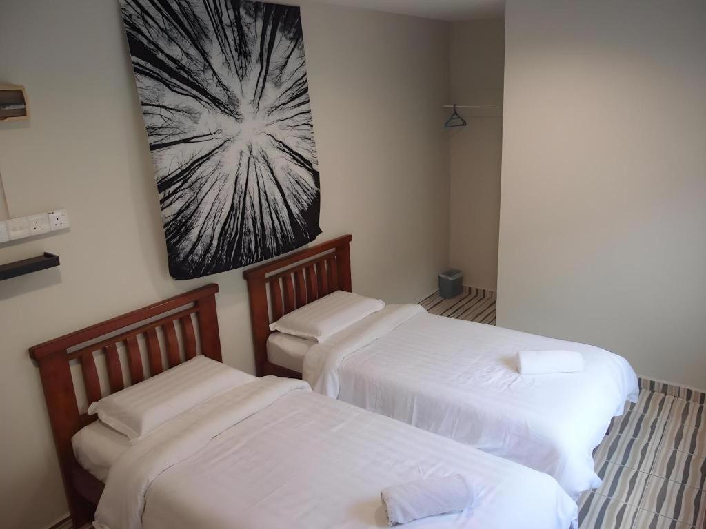 De Chukai Hotel Εξωτερικό φωτογραφία
