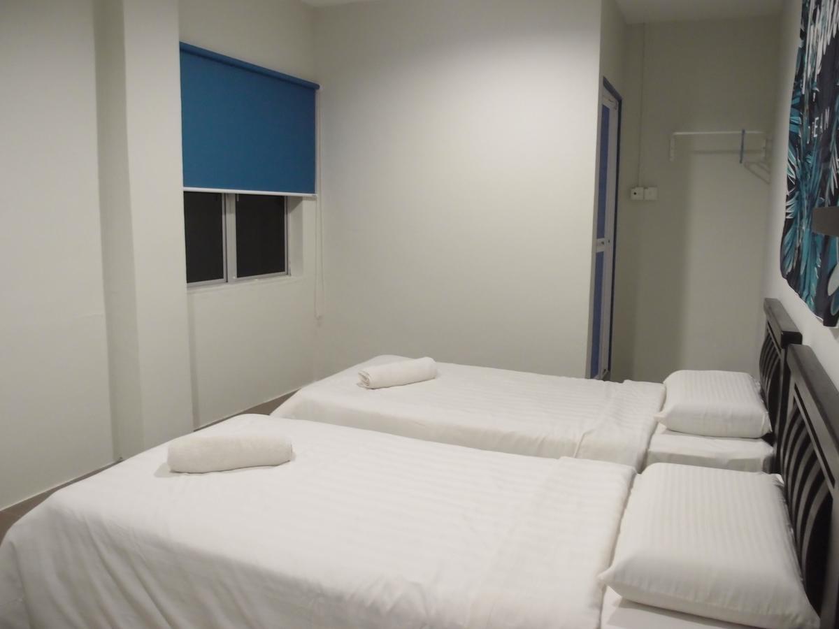 De Chukai Hotel Εξωτερικό φωτογραφία