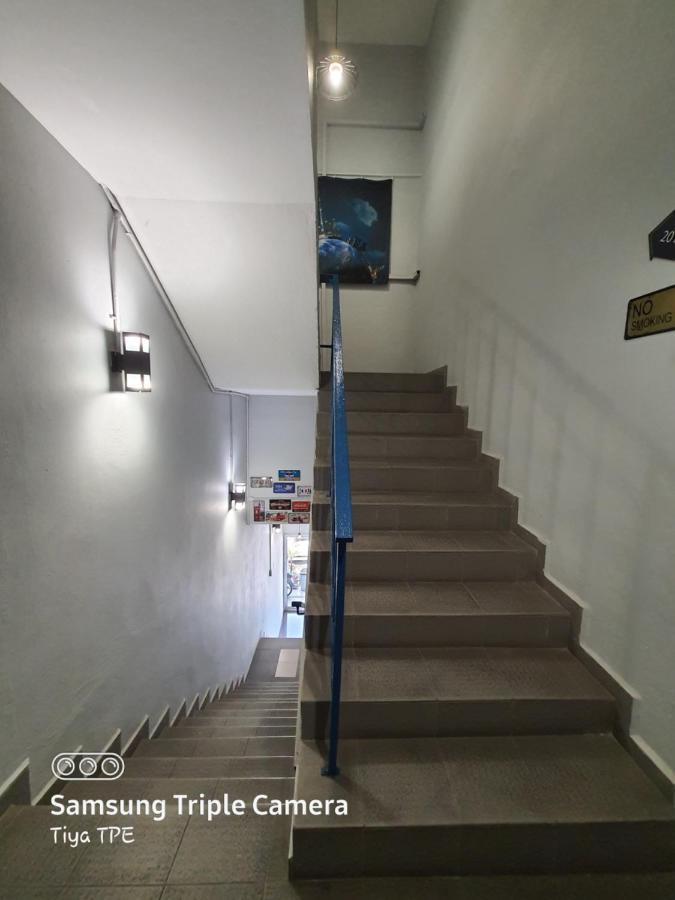 De Chukai Hotel Εξωτερικό φωτογραφία