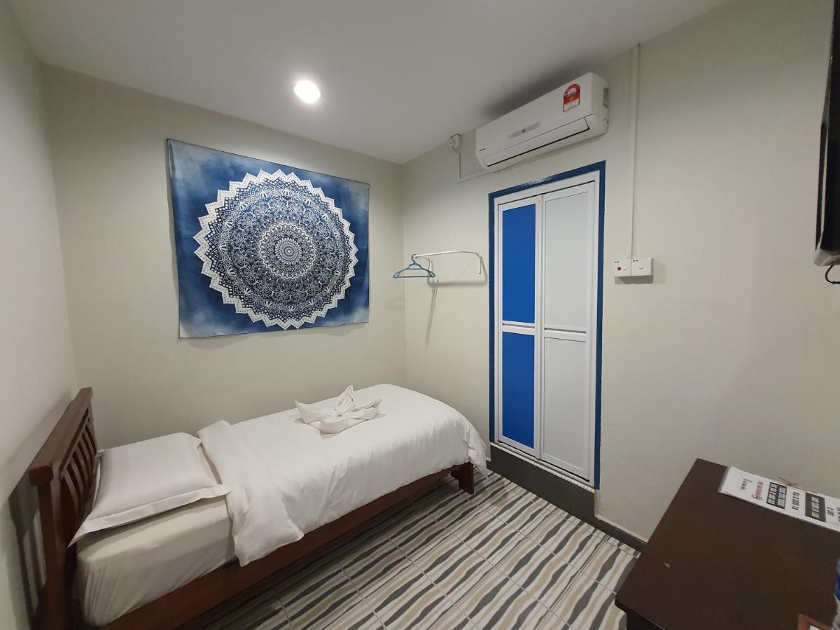 De Chukai Hotel Εξωτερικό φωτογραφία