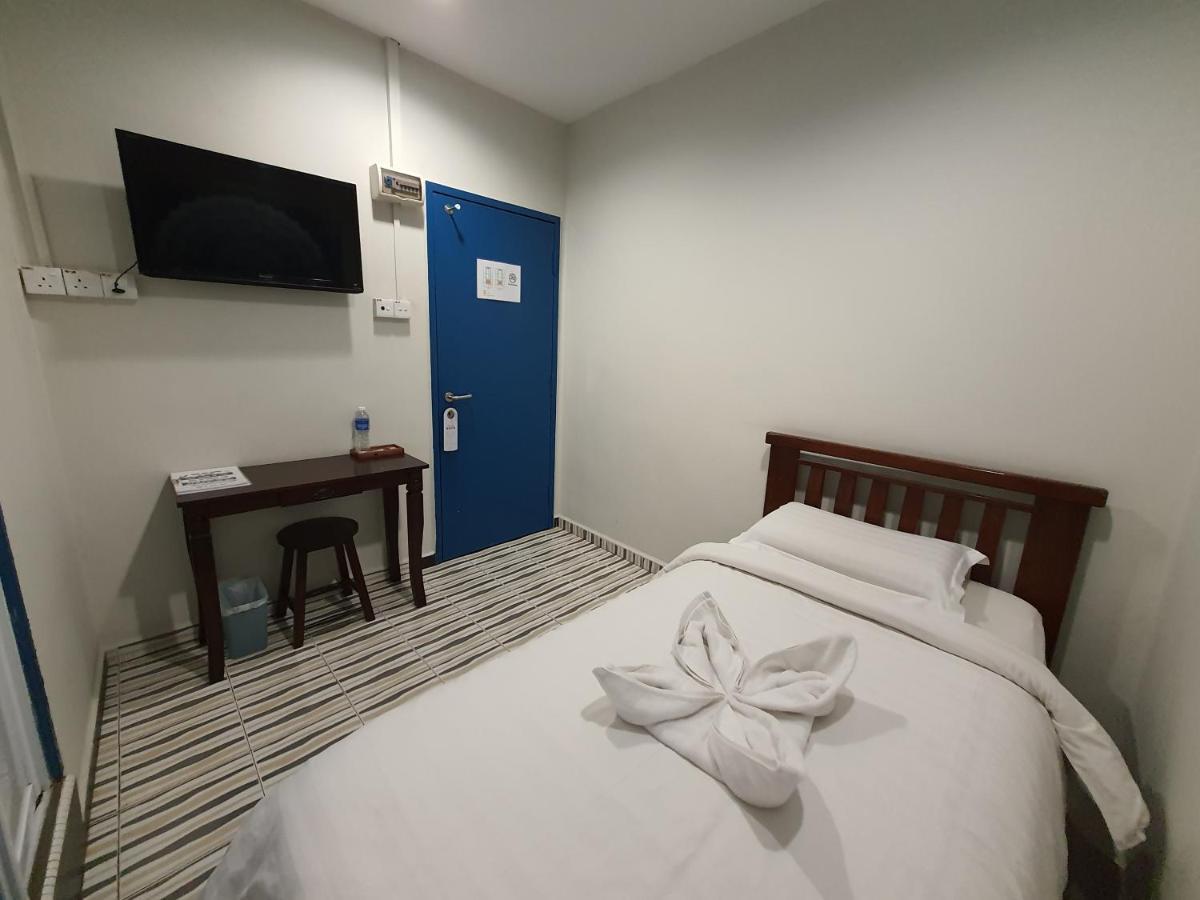De Chukai Hotel Εξωτερικό φωτογραφία